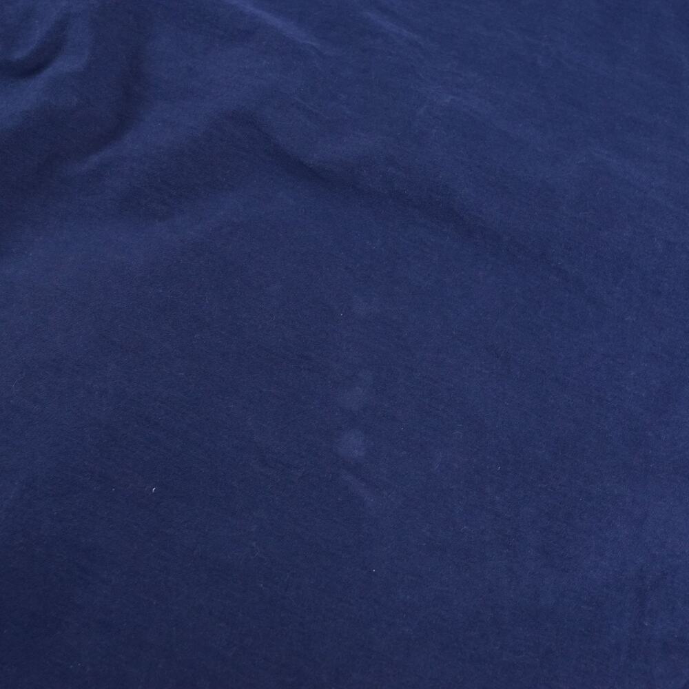 Penfield Davenport Snap Button Dark Blue Cotton Nylon Jacket Mens Sz L - Picture 8 of 12
